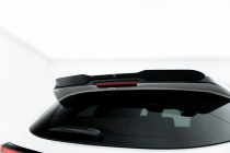 Toyota Highlander Mk4 2019+ Vingextension V.1 Maxton Design